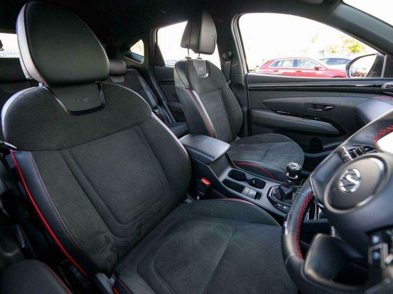 2023 HYUNDAI TUCSON 2023 HYUNDAI TUCSON