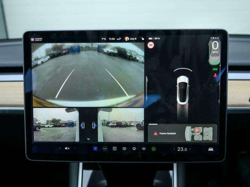 2020 TESLA MODEL 3 2020 TESLA MODEL 3