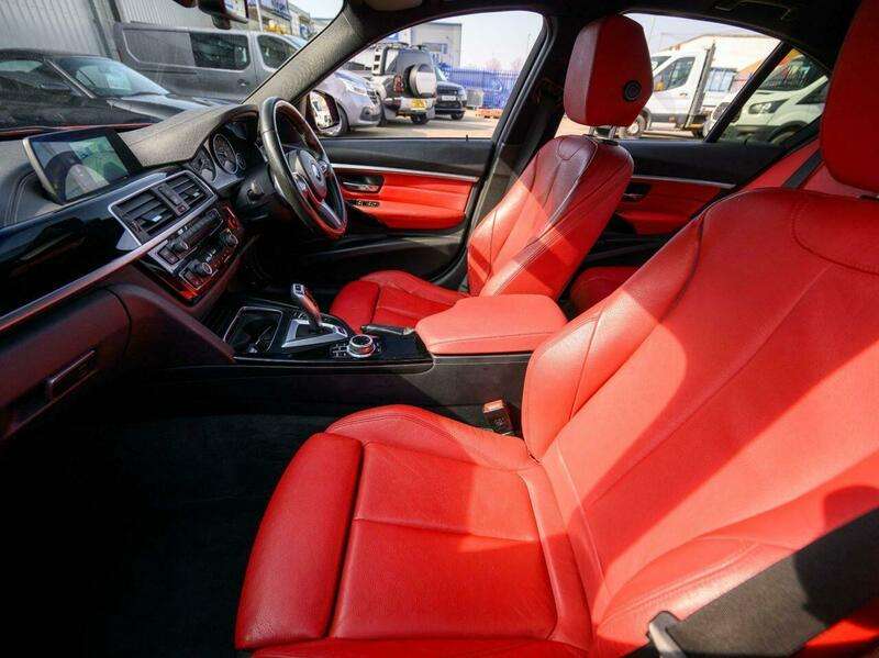 2018 BMW 3 SERIES 2018 BMW 3 SERIES