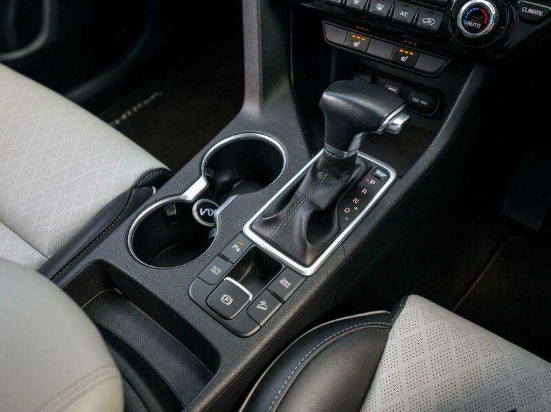 2021 KIA SPORTAGE 2021 KIA SPORTAGE