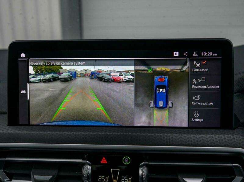 2021 BMW X3 2021 BMW X3