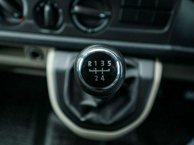 2018 VOLKSWAGEN TRANSPORTER 2018 VOLKSWAGEN TRANSPORTER