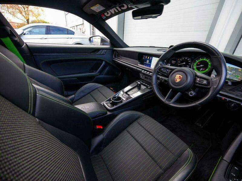 2023 PORSCHE 911 2023 PORSCHE 911