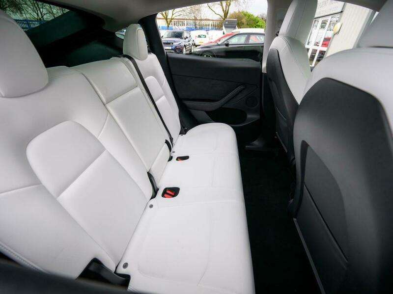 2022 TESLA MODEL Y 2022 TESLA MODEL Y