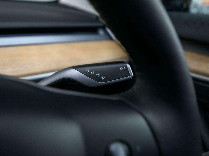 2021 TESLA MODEL 3 2021 TESLA MODEL 3