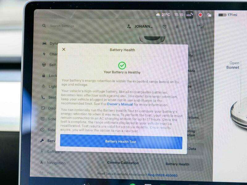 2020 TESLA MODEL 3 2020 TESLA MODEL 3