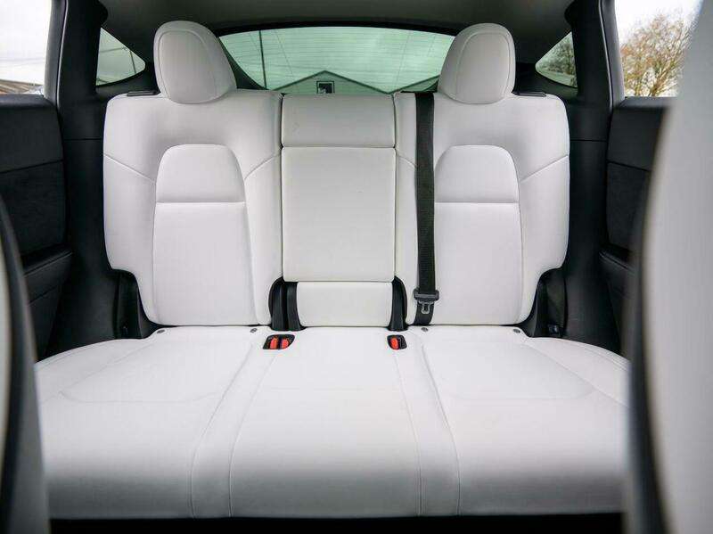 2022 TESLA MODEL Y 2022 TESLA MODEL Y