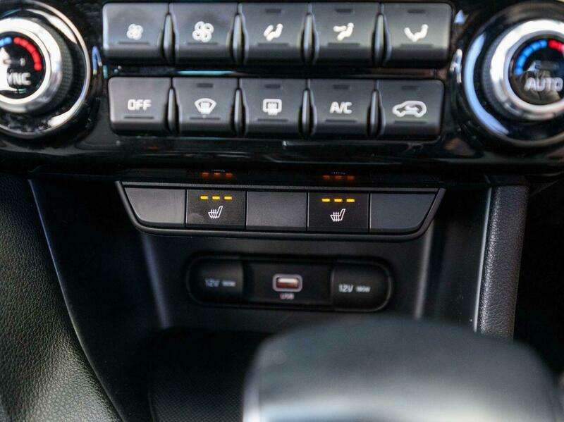 2021 KIA SPORTAGE 2021 KIA SPORTAGE