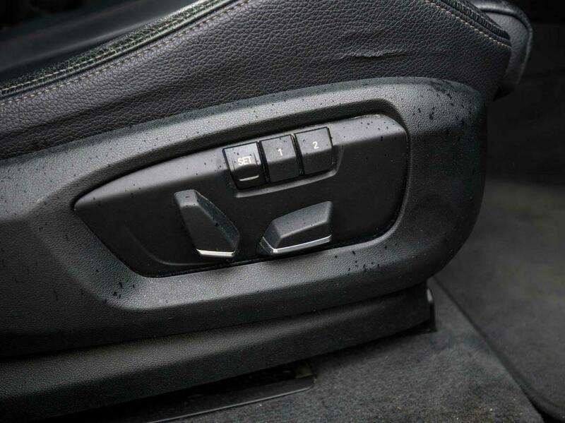 2018 BMW X6 2018 BMW X6