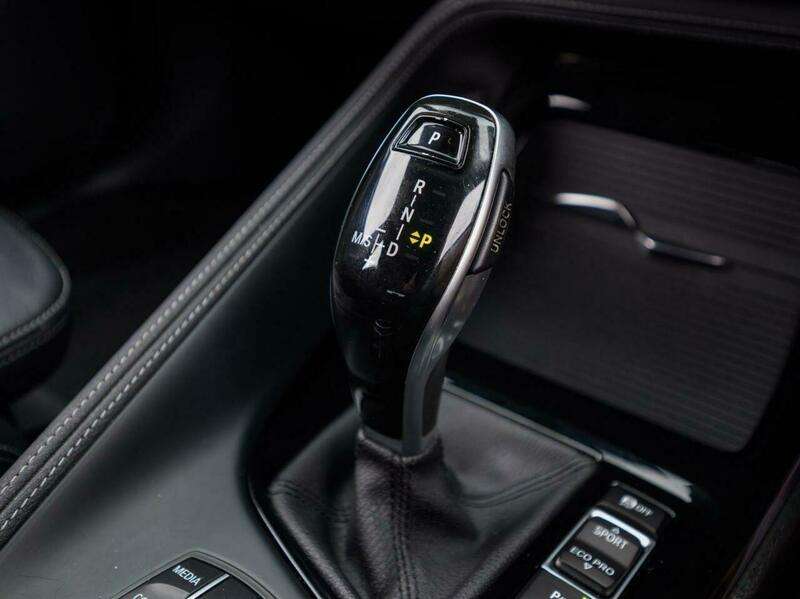 2018 BMW X1 2018 BMW X1