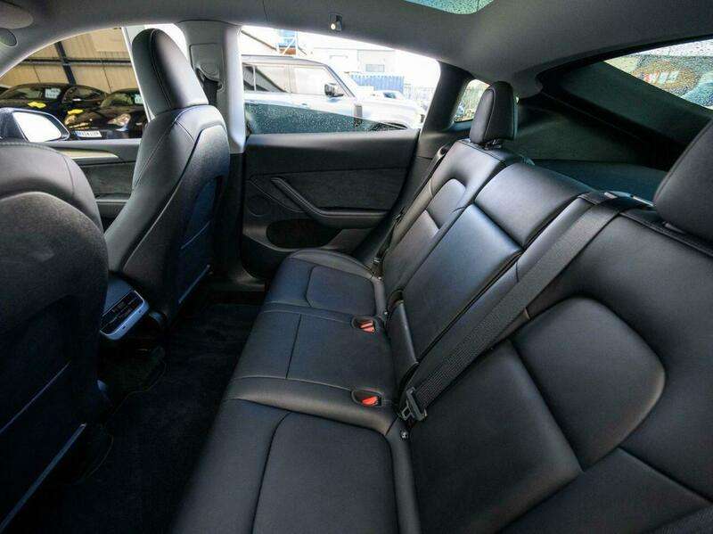 2022 TESLA MODEL Y 2022 TESLA MODEL Y