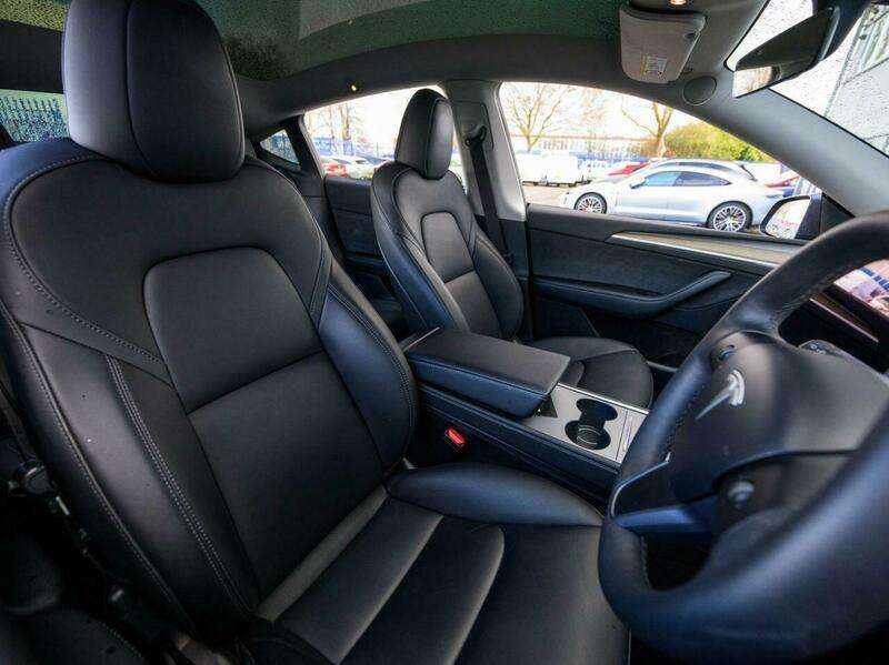 2022 TESLA MODEL Y 2022 TESLA MODEL Y