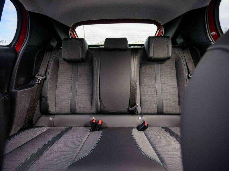 2020 PEUGEOT 208 2020 PEUGEOT 208