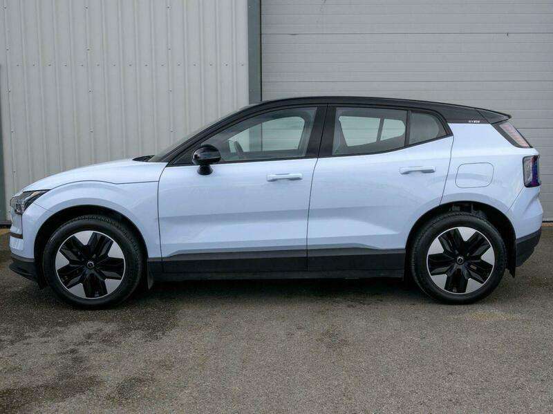 2024 VOLVO 2024 VOLVO