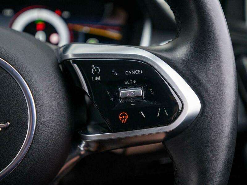 2020 JAGUAR I-PACE 2020 JAGUAR I-PACE