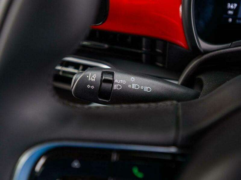 2022 FIAT 500 2022 FIAT 500