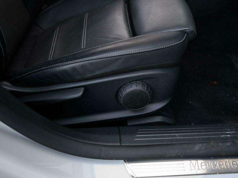 2020 MERCEDES-BENZ CLA 2020 MERCEDES-BENZ CLA