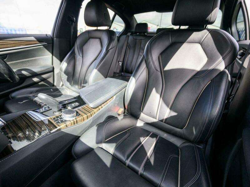 2018 BMW 5 SERIES 2018 BMW 5 SERIES