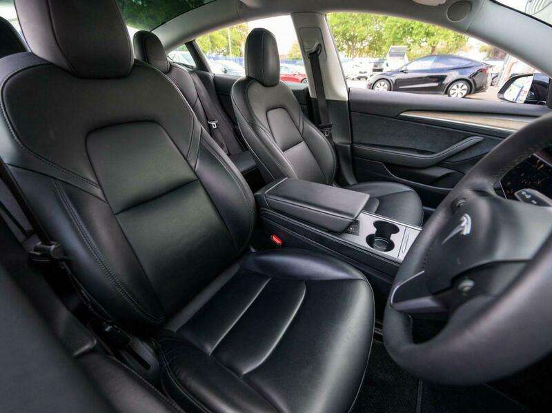 2021 TESLA MODEL 3 2021 TESLA MODEL 3