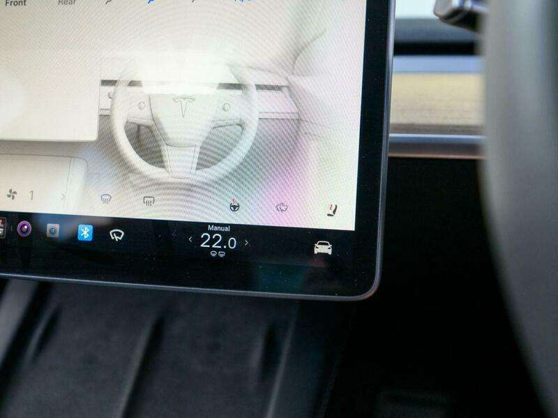 2022 TESLA MODEL Y 2022 TESLA MODEL Y