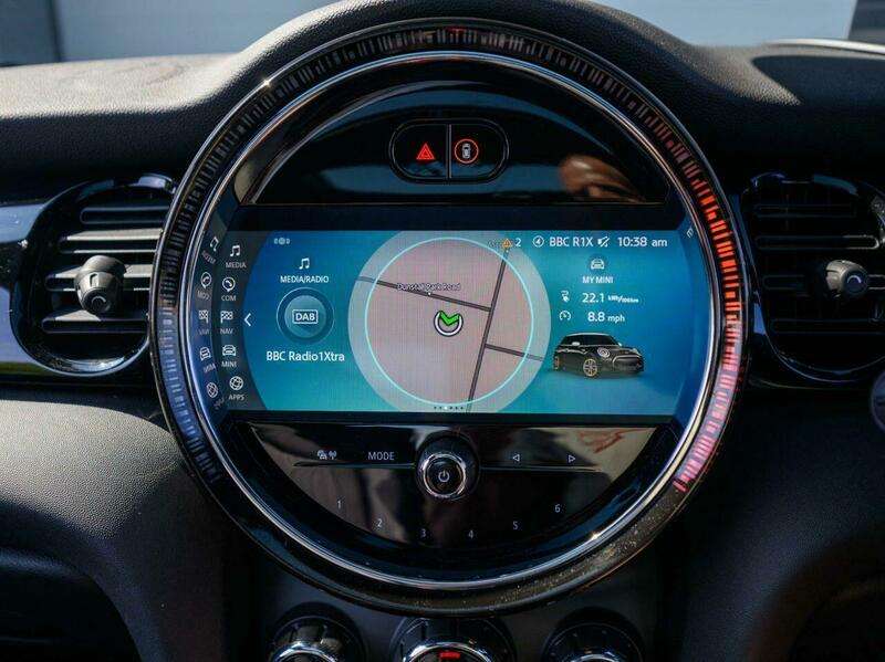 2021 MINI HATCH 2021 MINI HATCH