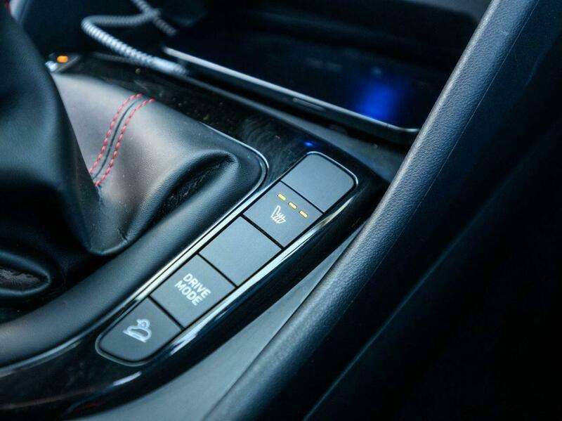 2023 HYUNDAI TUCSON 2023 HYUNDAI TUCSON