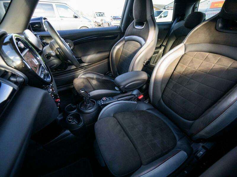 2021 MINI HATCH 2021 MINI HATCH