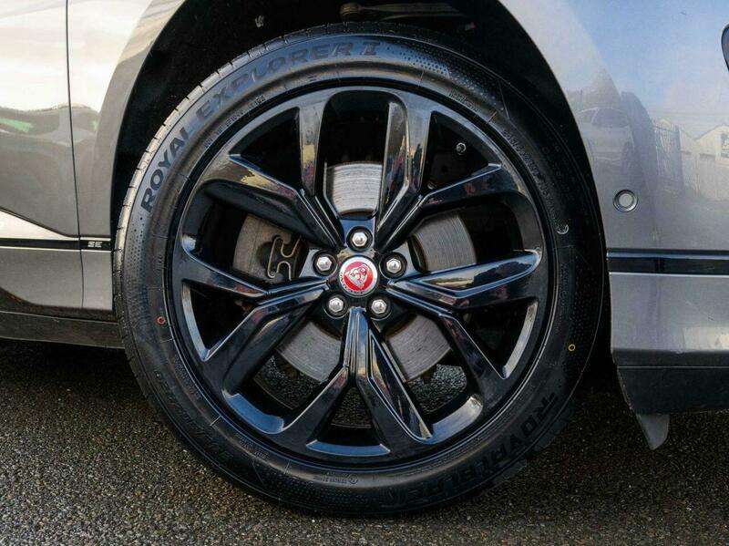 2020 JAGUAR I-PACE 2020 JAGUAR I-PACE