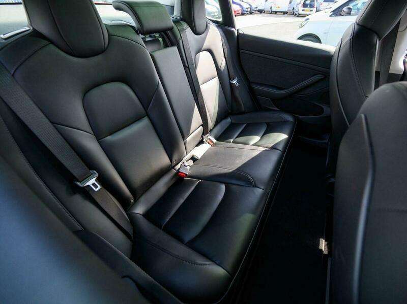 2021 TESLA MODEL 3 2021 TESLA MODEL 3