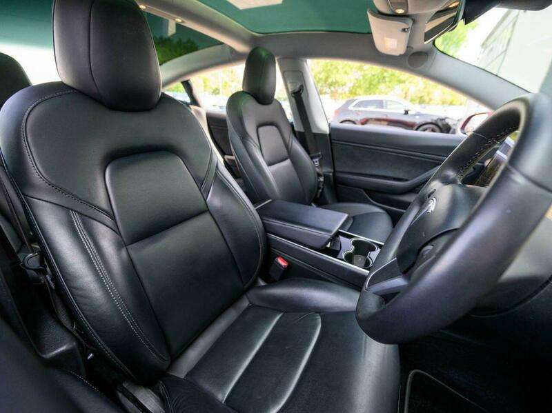 2020 TESLA MODEL 3 2020 TESLA MODEL 3