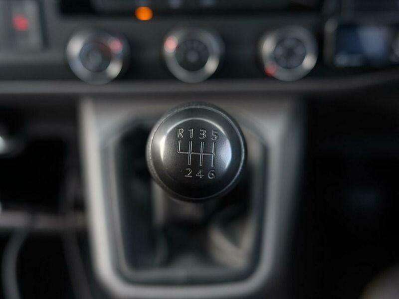 2020 VOLKSWAGEN TRANSPORTER 2020 VOLKSWAGEN TRANSPORTER