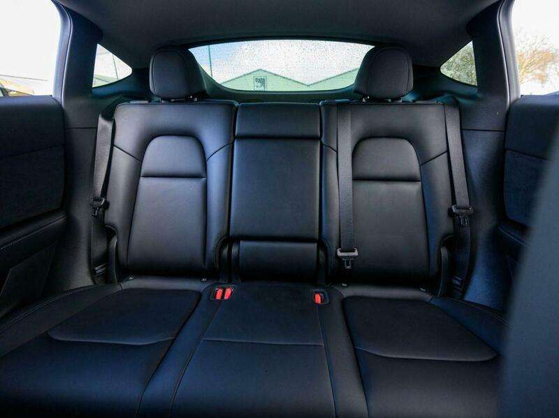 2022 TESLA MODEL Y 2022 TESLA MODEL Y