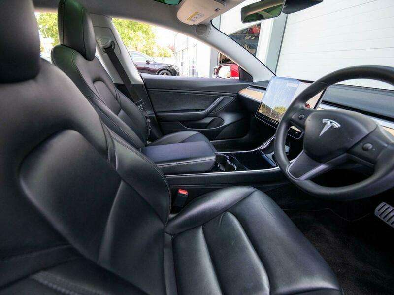 2020 TESLA MODEL 3 2020 TESLA MODEL 3