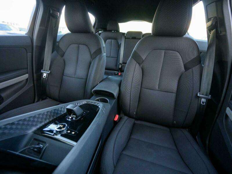 2021 POLESTAR POLESTAR 2 2021 POLESTAR POLESTAR 2