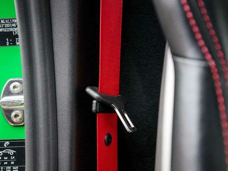 2021 PORSCHE CAYMAN 2021 PORSCHE CAYMAN