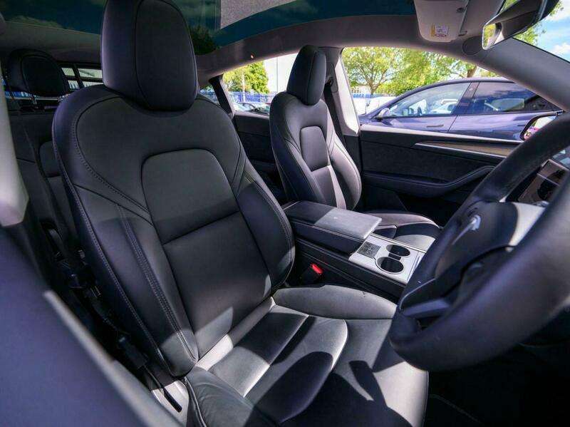 2022 TESLA MODEL Y 2022 TESLA MODEL Y