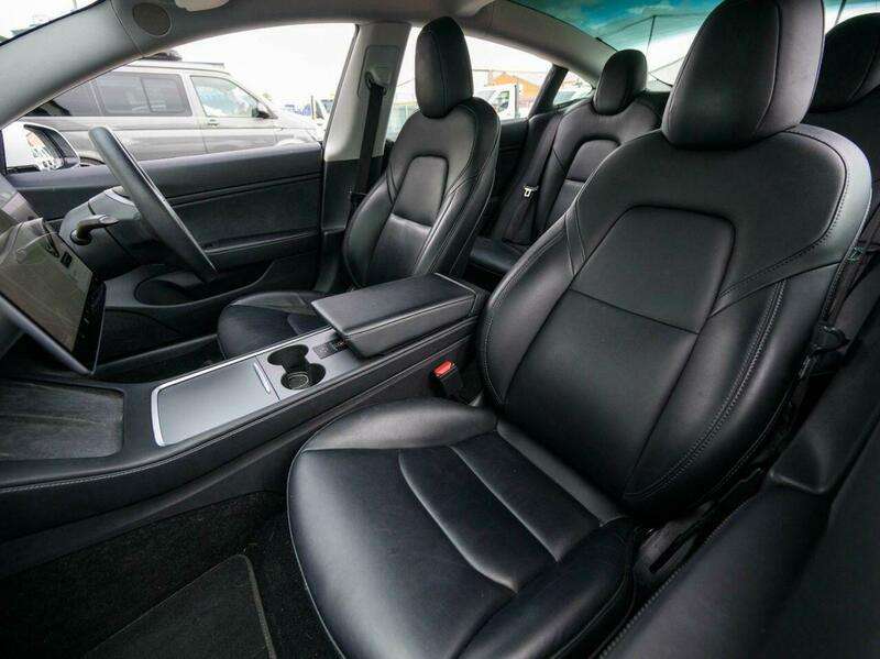 2020 TESLA MODEL 3 2020 TESLA MODEL 3