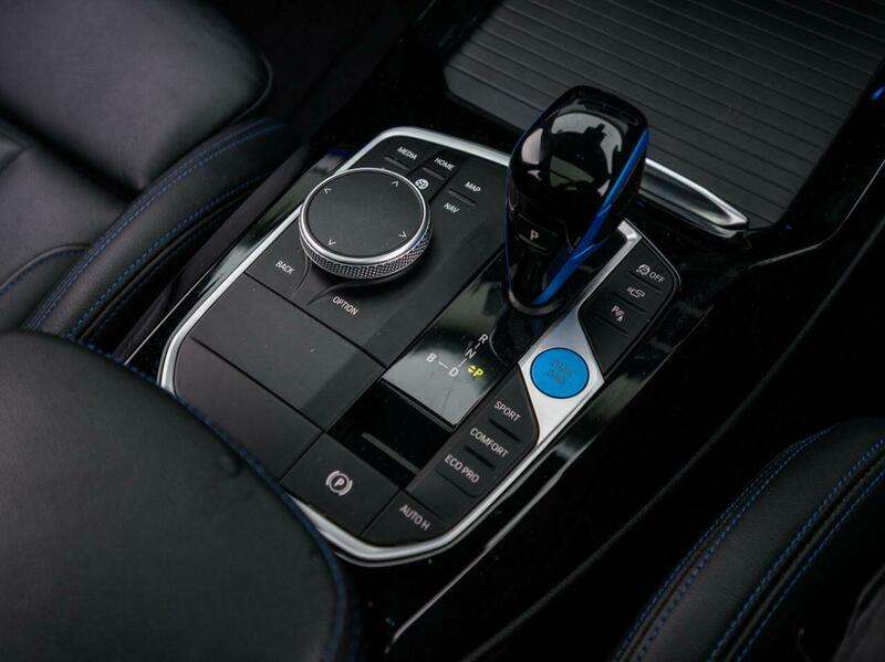 2021 BMW X3 2021 BMW X3