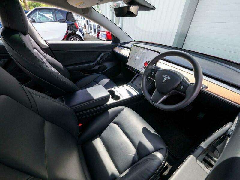 2020 TESLA MODEL 3 2020 TESLA MODEL 3