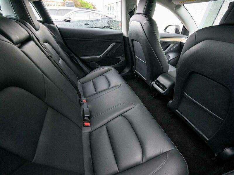 2021 TESLA MODEL 3 2021 TESLA MODEL 3