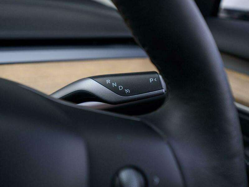 2021 TESLA MODEL 3 2021 TESLA MODEL 3
