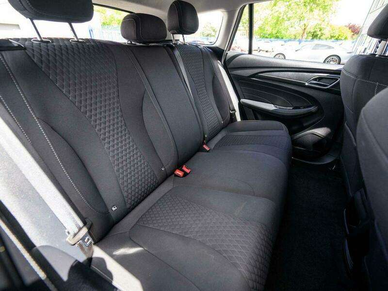 2022 MG MG5 2022 MG MG5