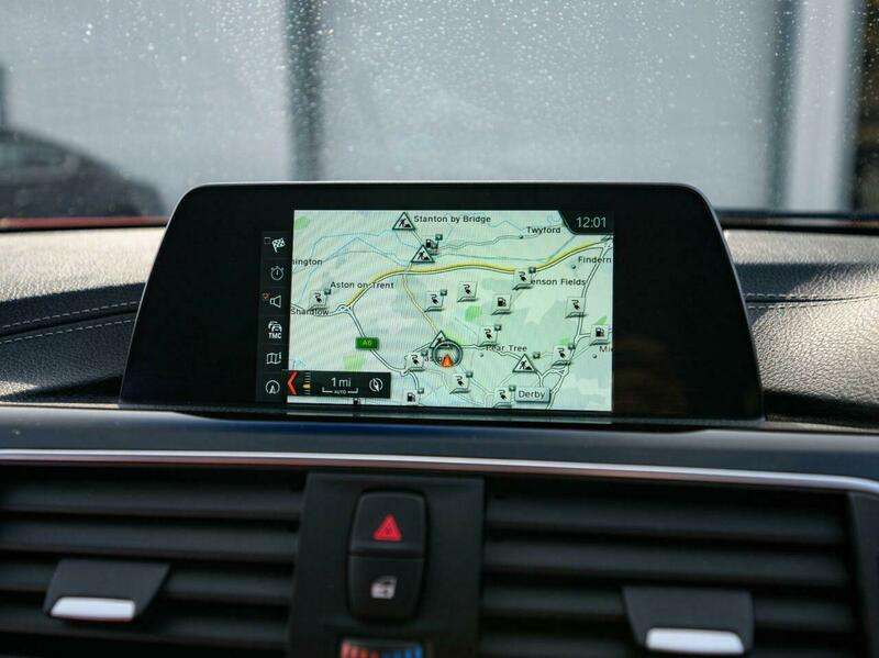 2018 BMW 3 SERIES 2018 BMW 3 SERIES