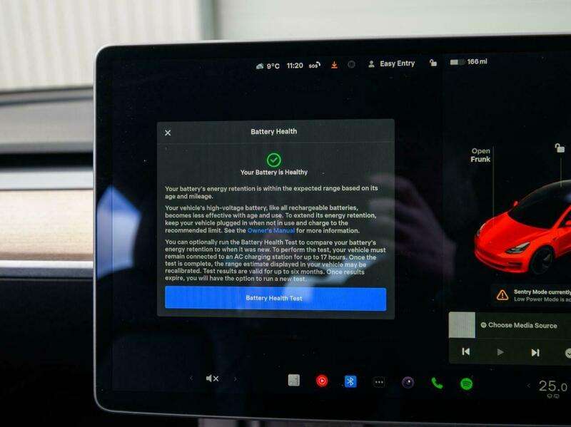 2021 TESLA MODEL 3 2021 TESLA MODEL 3