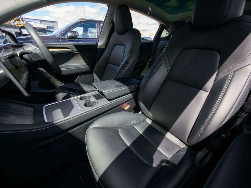 2022 TESLA MODEL Y 2022 TESLA MODEL Y