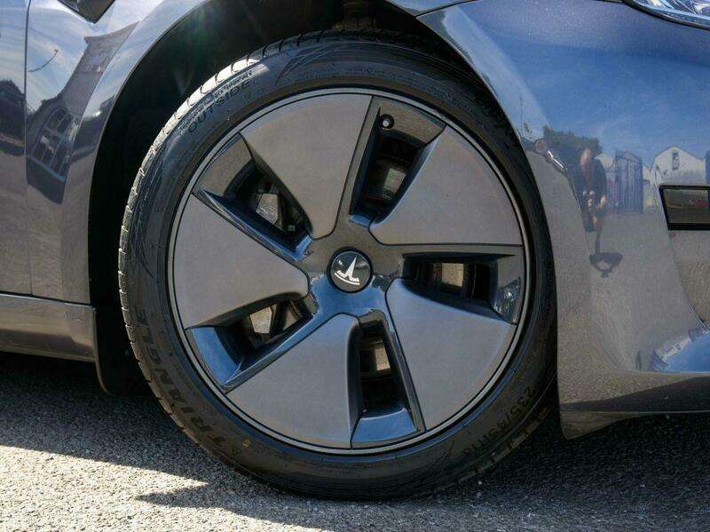 2021 TESLA MODEL 3 2021 TESLA MODEL 3