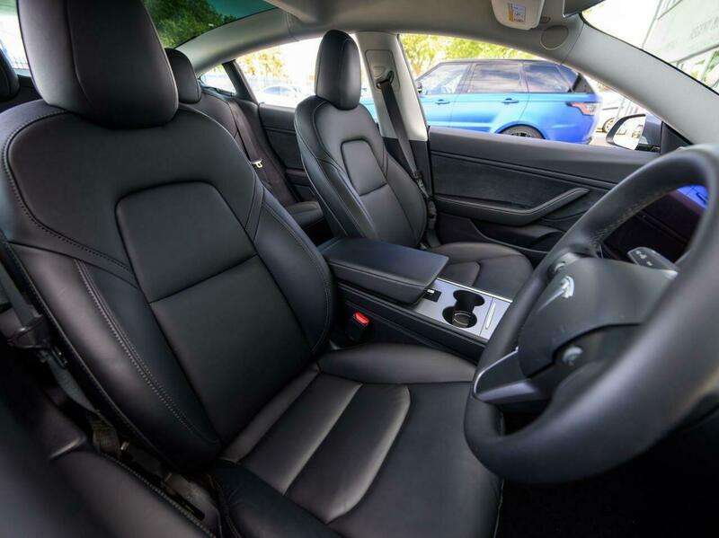 2020 TESLA MODEL 3 2020 TESLA MODEL 3