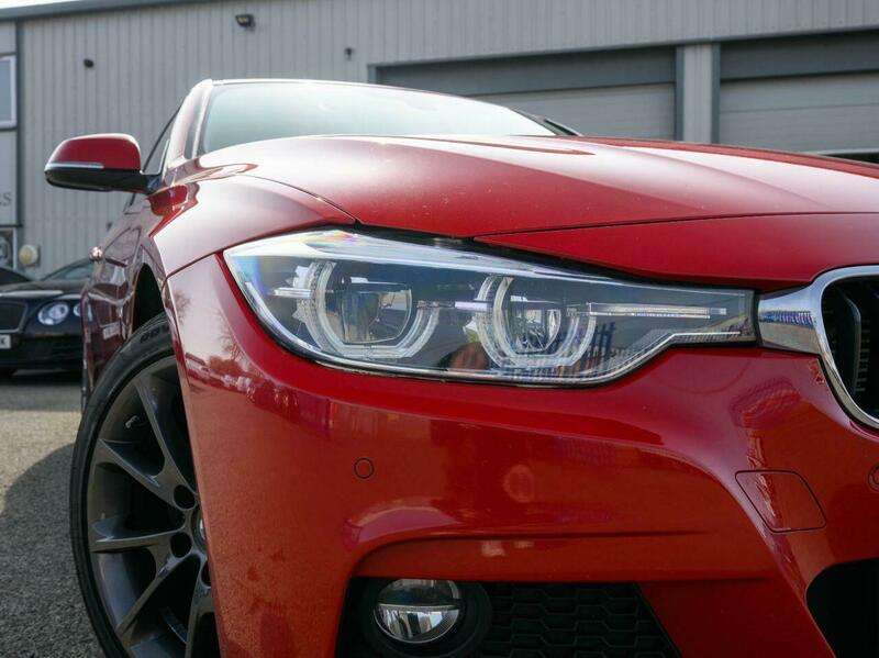 2018 BMW 3 SERIES 2018 BMW 3 SERIES