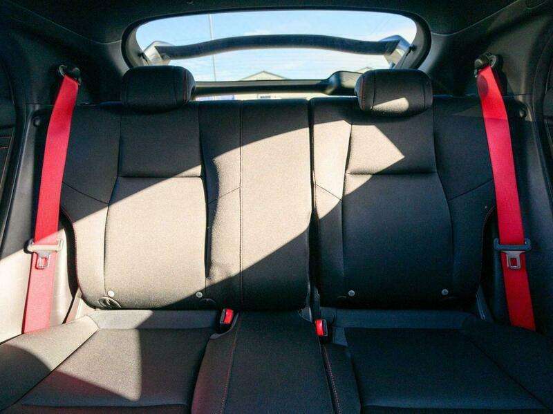 2016 HONDA CIVIC 2016 HONDA CIVIC