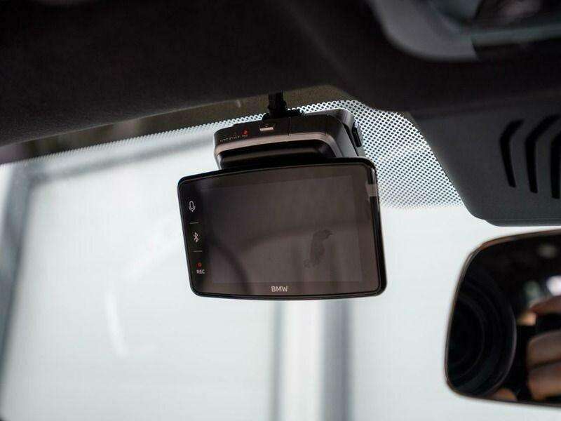 2019 BMW X7 2019 BMW X7